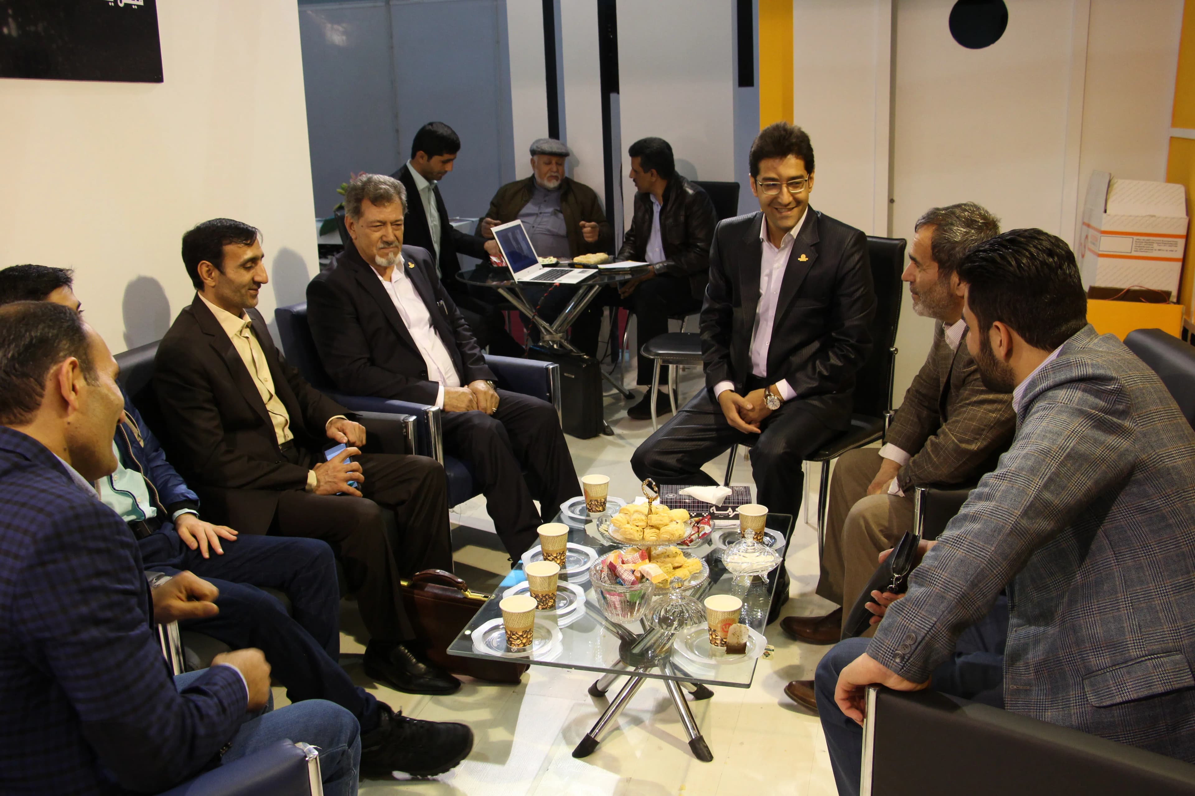 نمایشگاه سال 1395