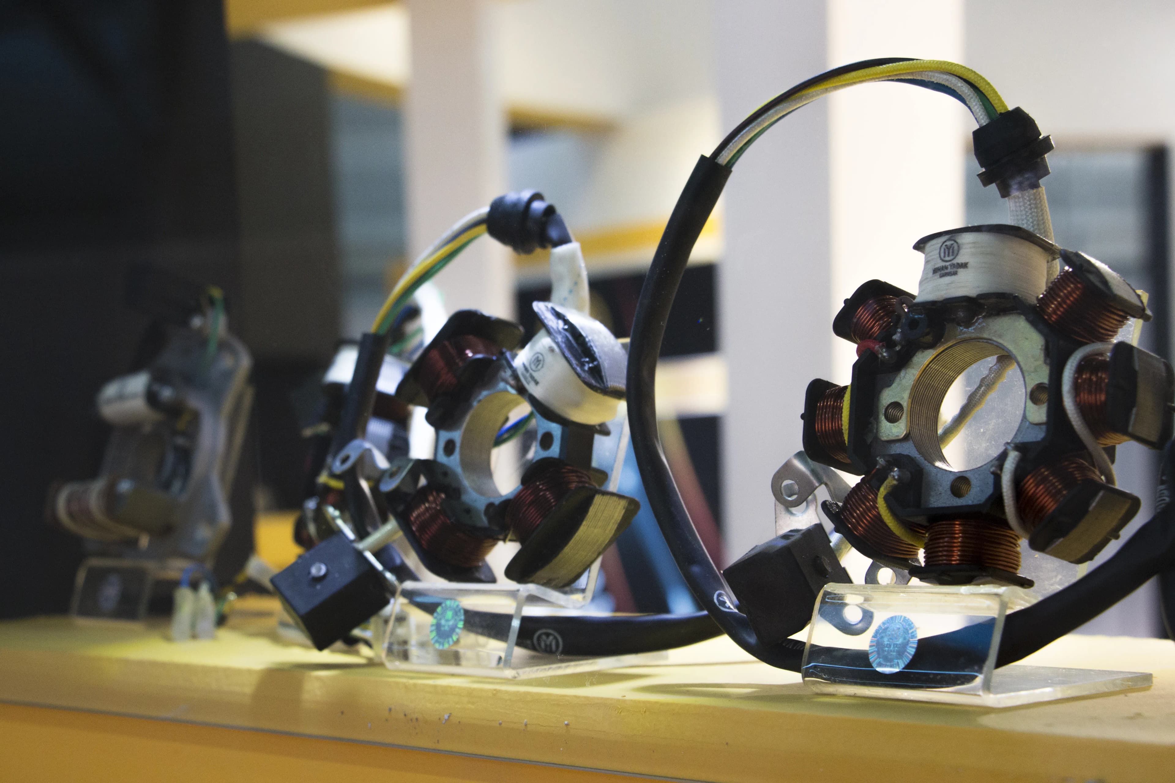 نمایشگاه سال 1395