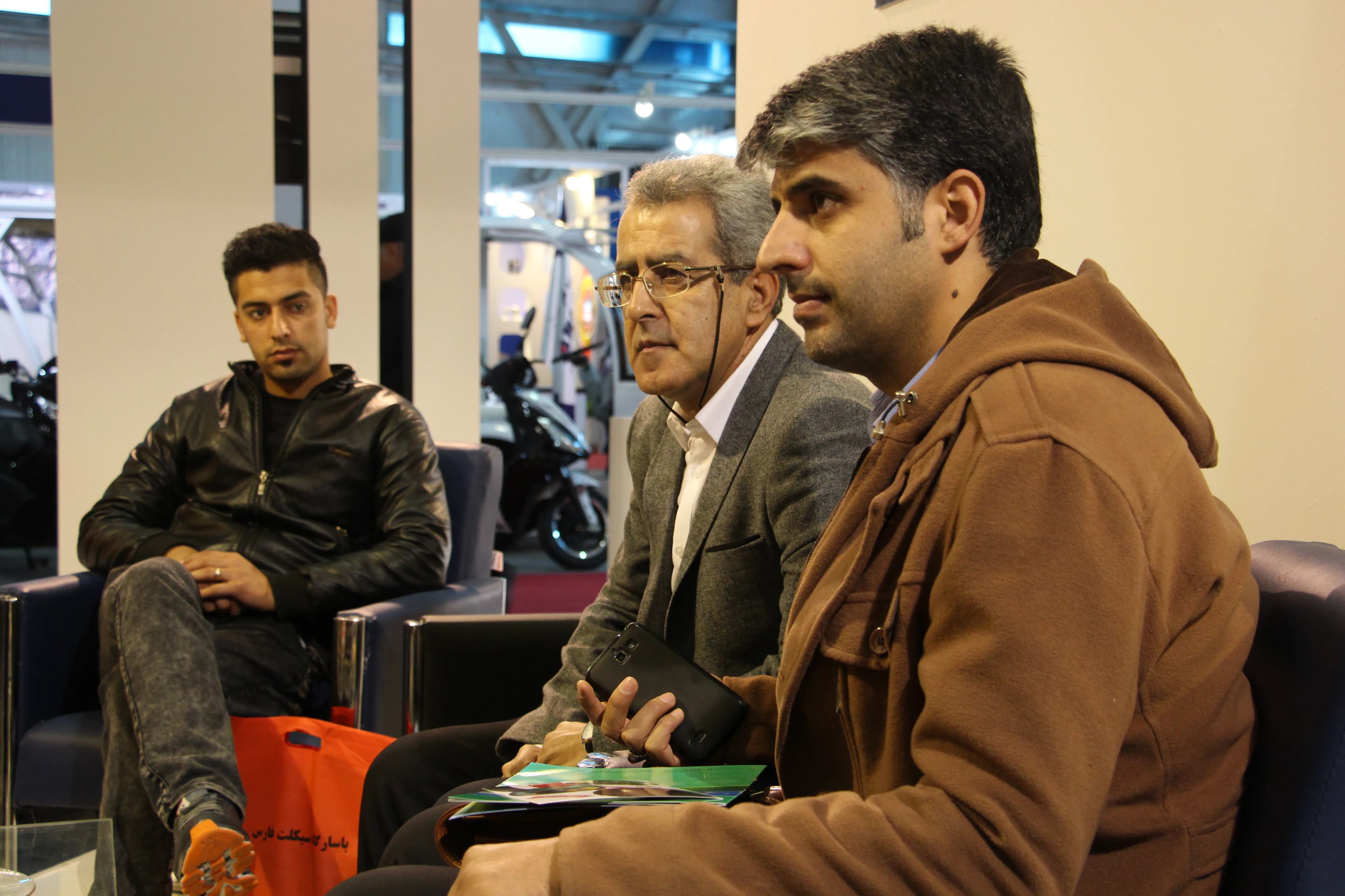 نمایشگاه سال 1395