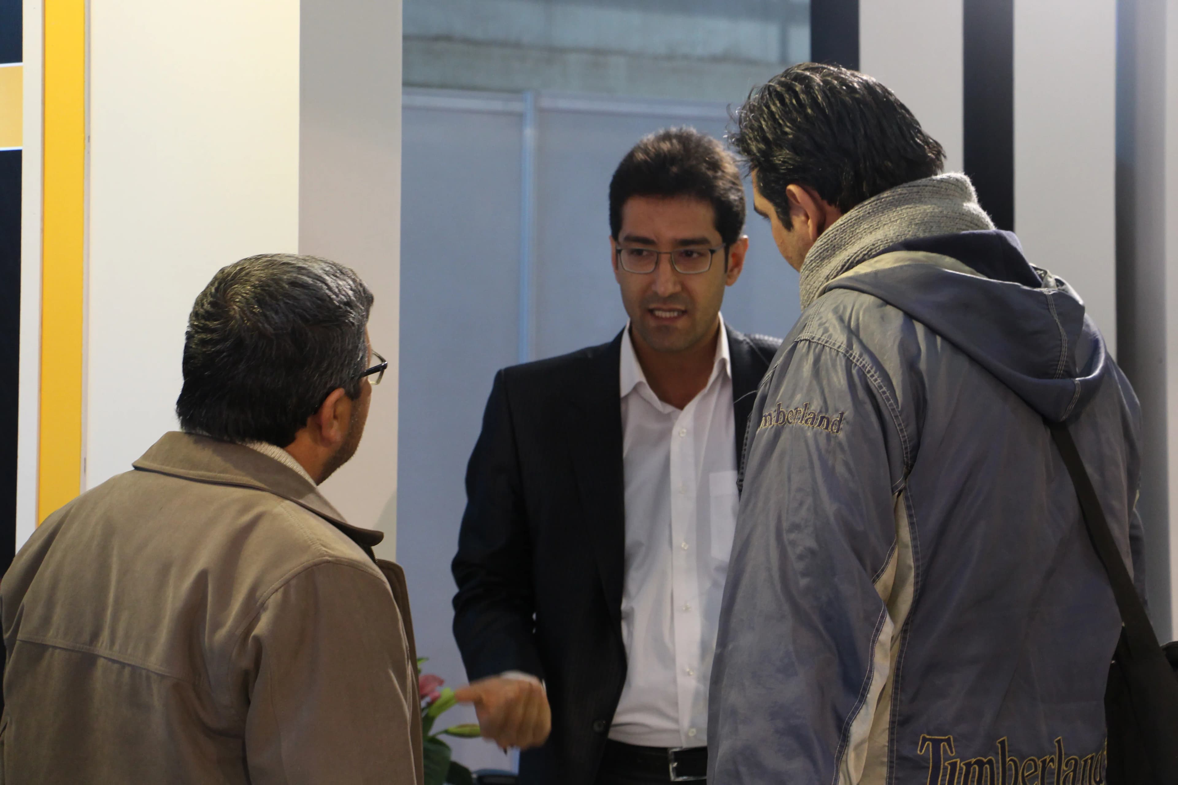 نمایشگاه سال 1395