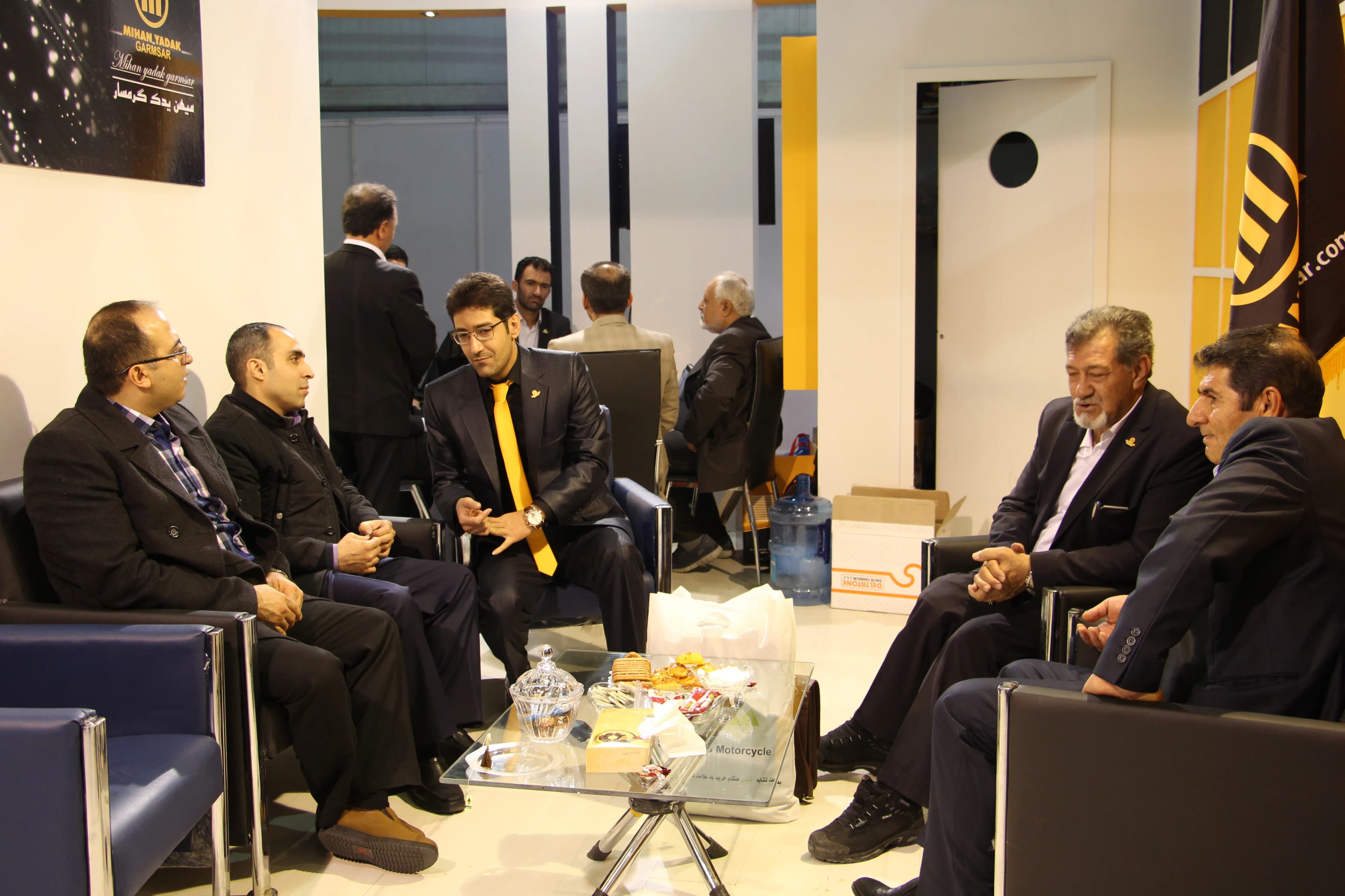 نمایشگاه سال 1395