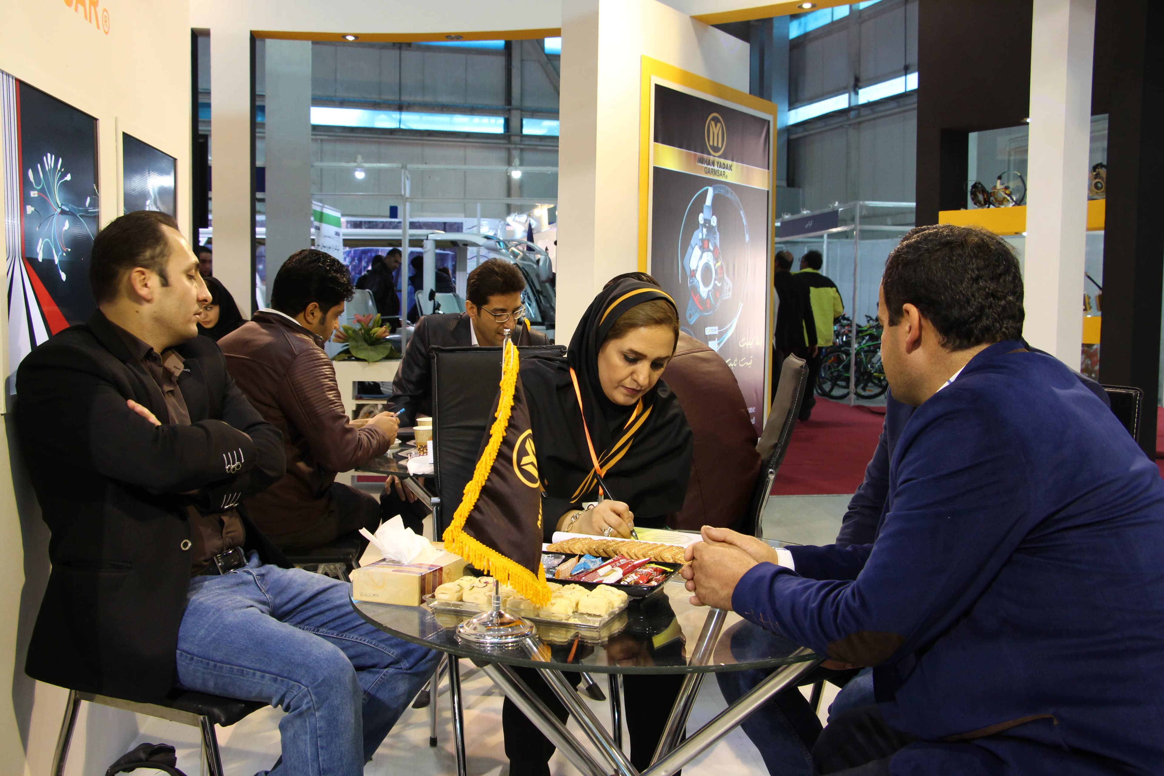 نمایشگاه سال 1395