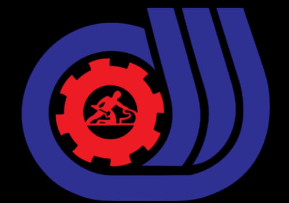 لوگوی فنی و حرفهای ایران