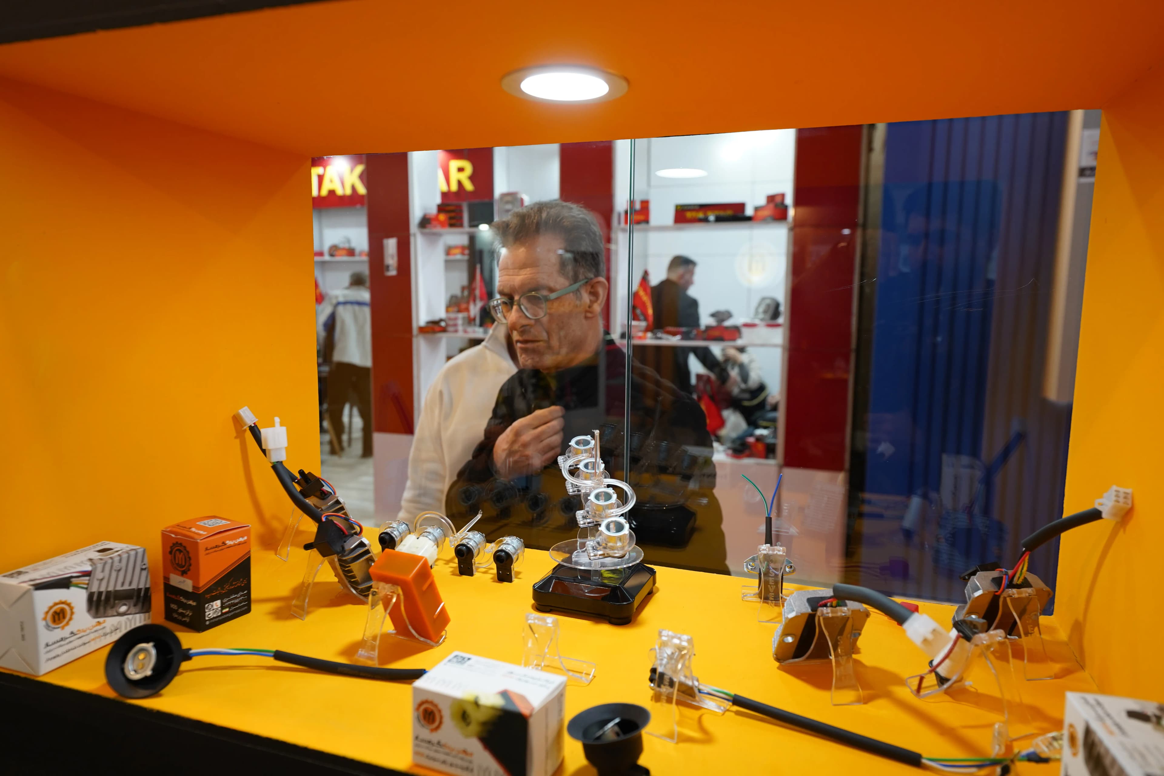 نمایشگاه سال 1403 نمایشگاه سال 1403