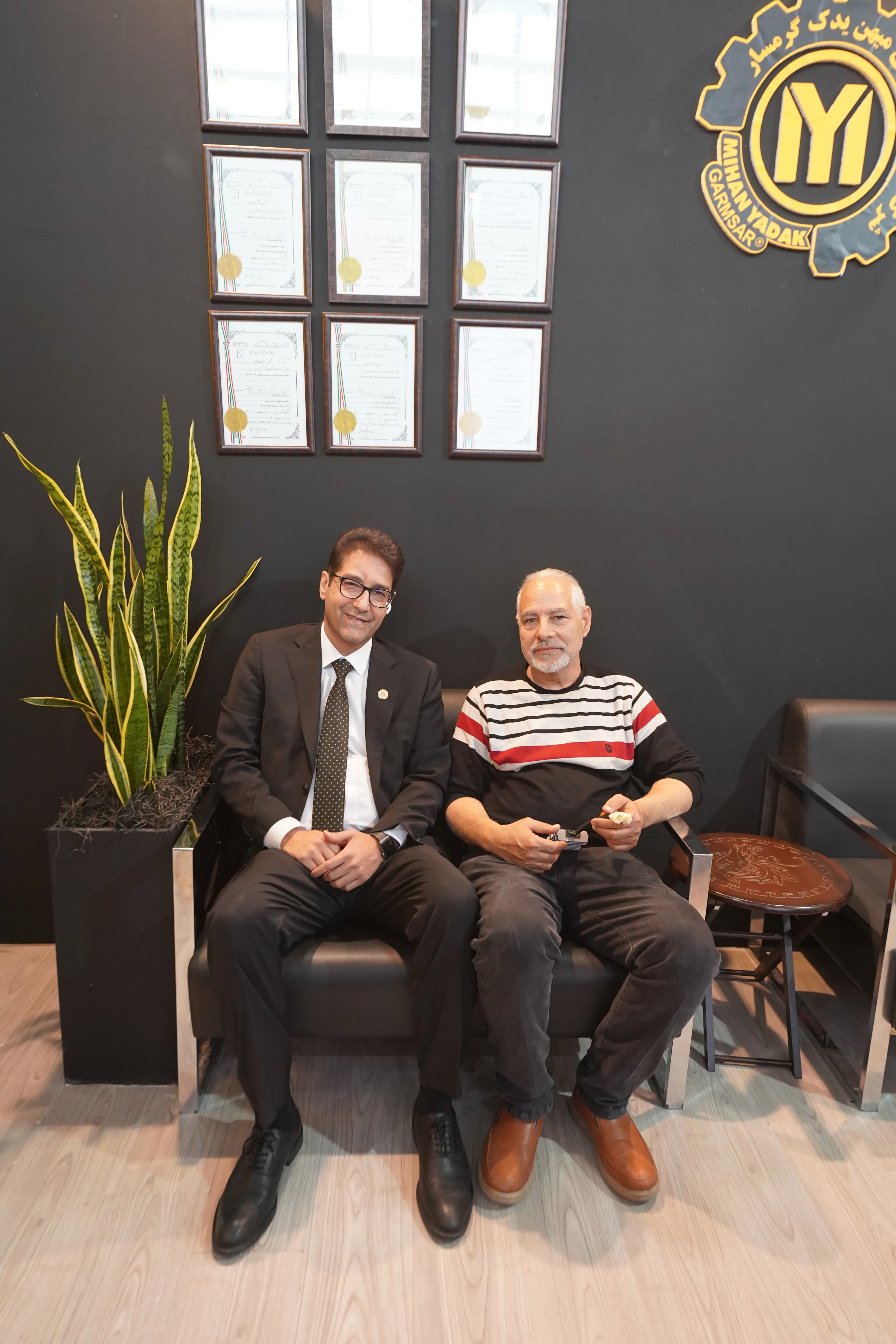 نمایشگاه سال 1403 نمایشگاه سال 1403