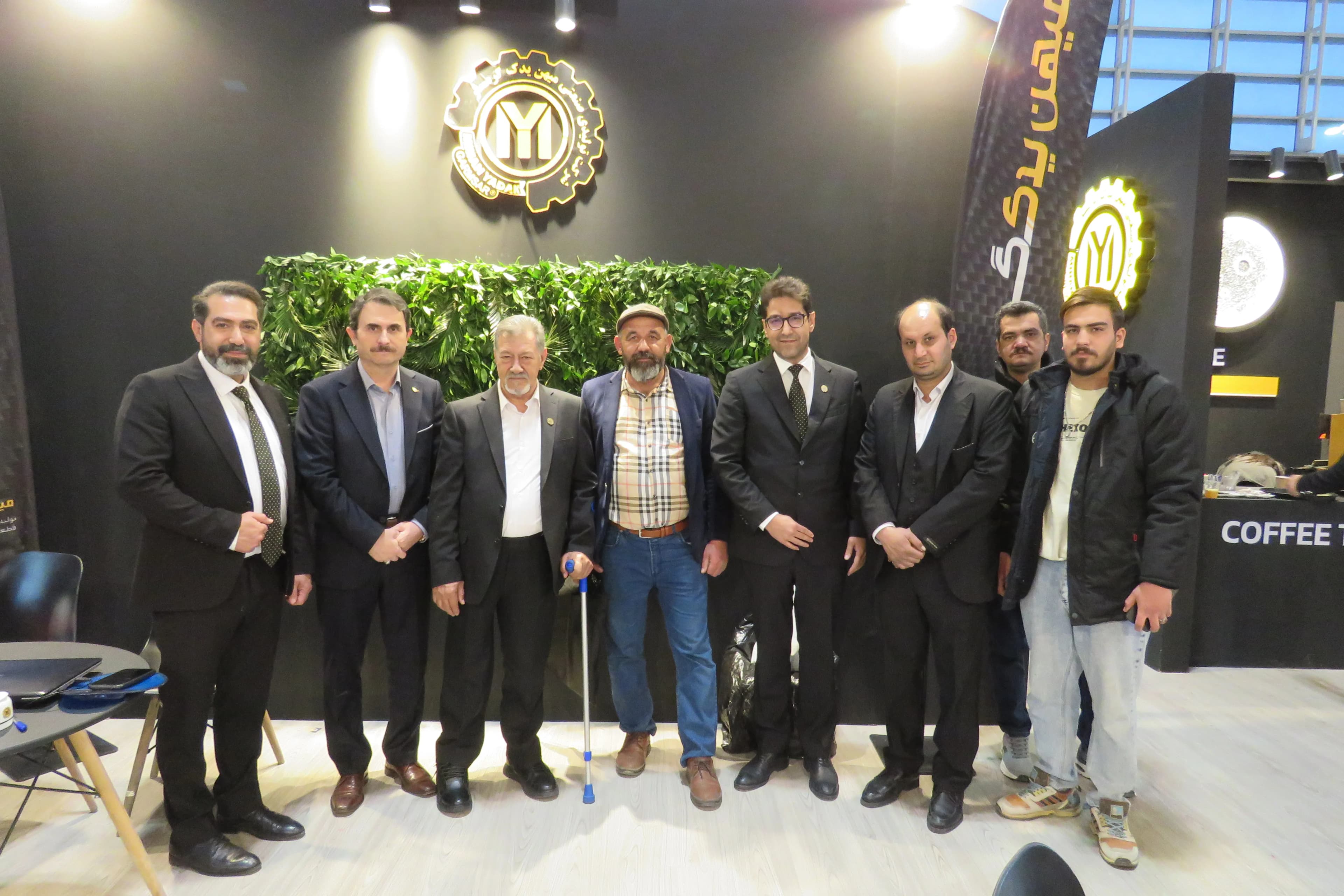 نمایشگاه سال 1403 نمایشگاه سال 1403