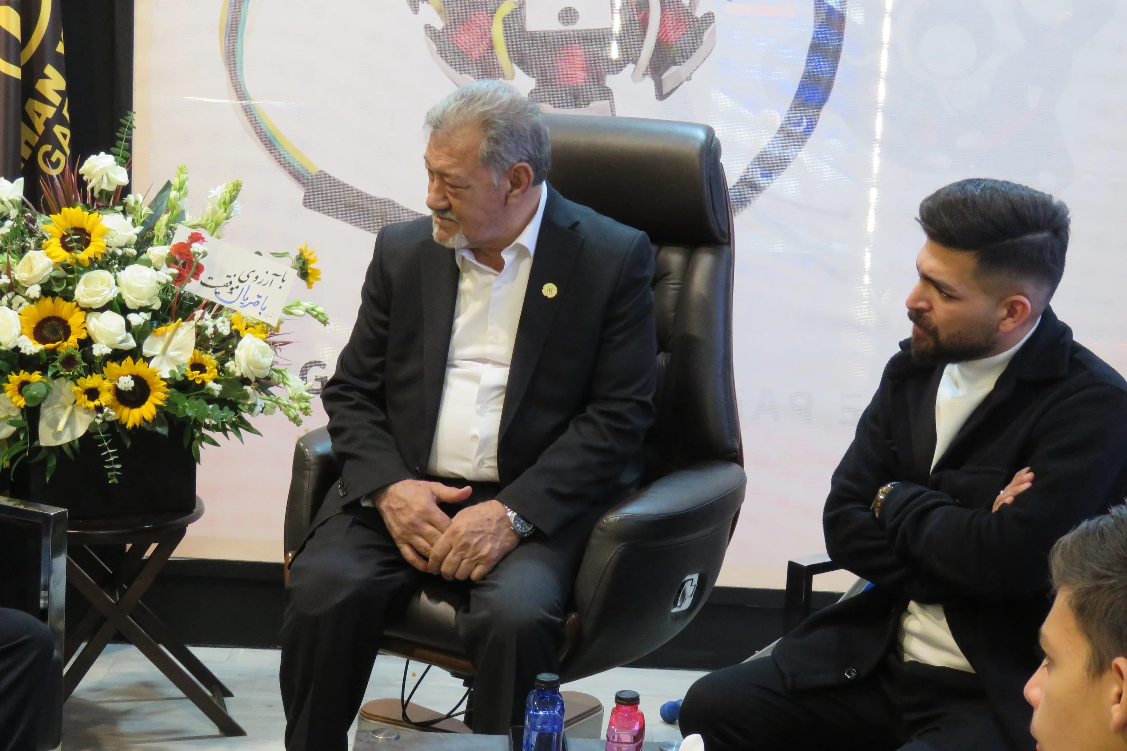 نمایشگاه سال 1403 نمایشگاه سال 1403