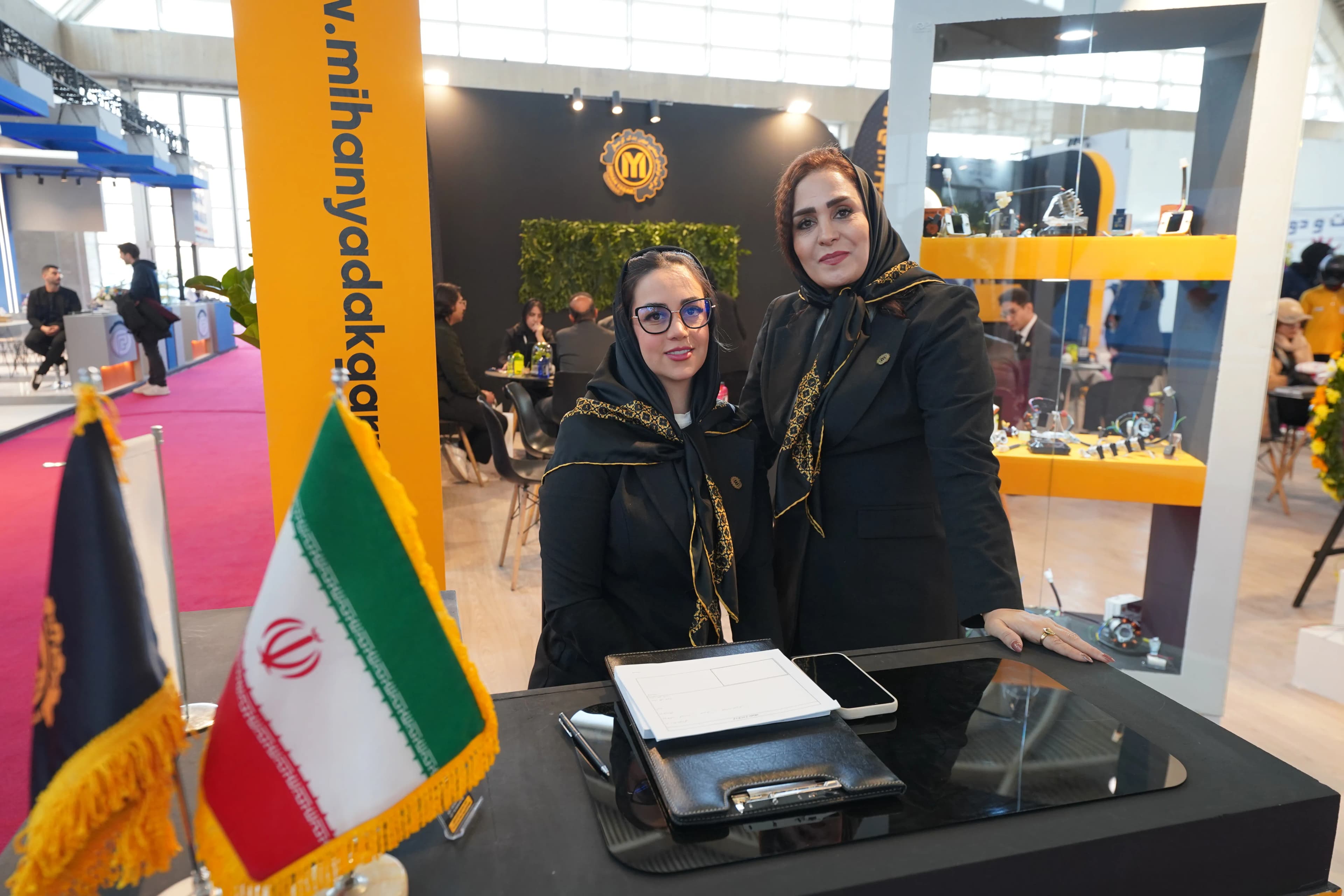 نمایشگاه سال 1403 نمایشگاه سال 1403