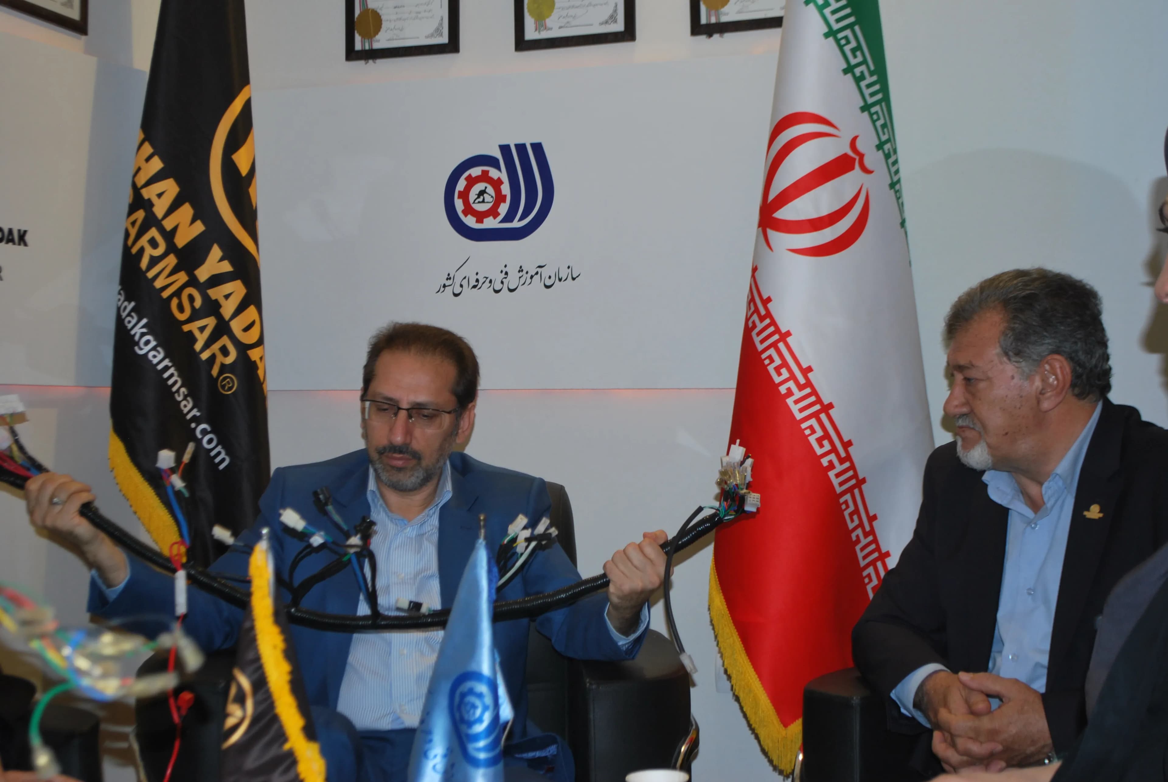 نمایشگاه سال 1396 نمایشگاه سال 1396