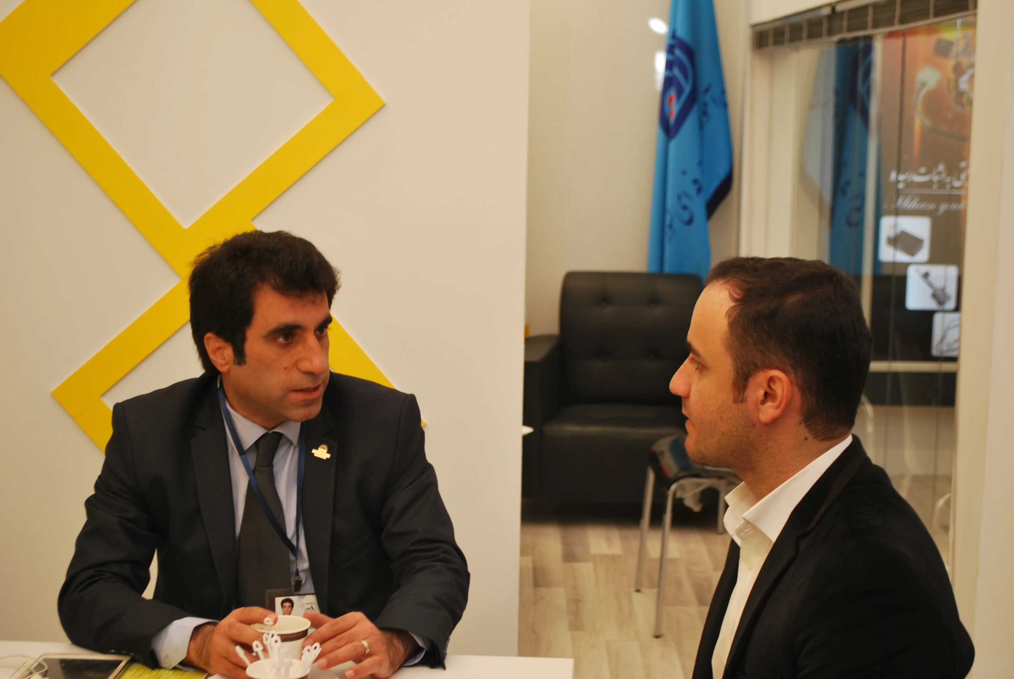 نمایشگاه سال 1396 نمایشگاه سال 1396