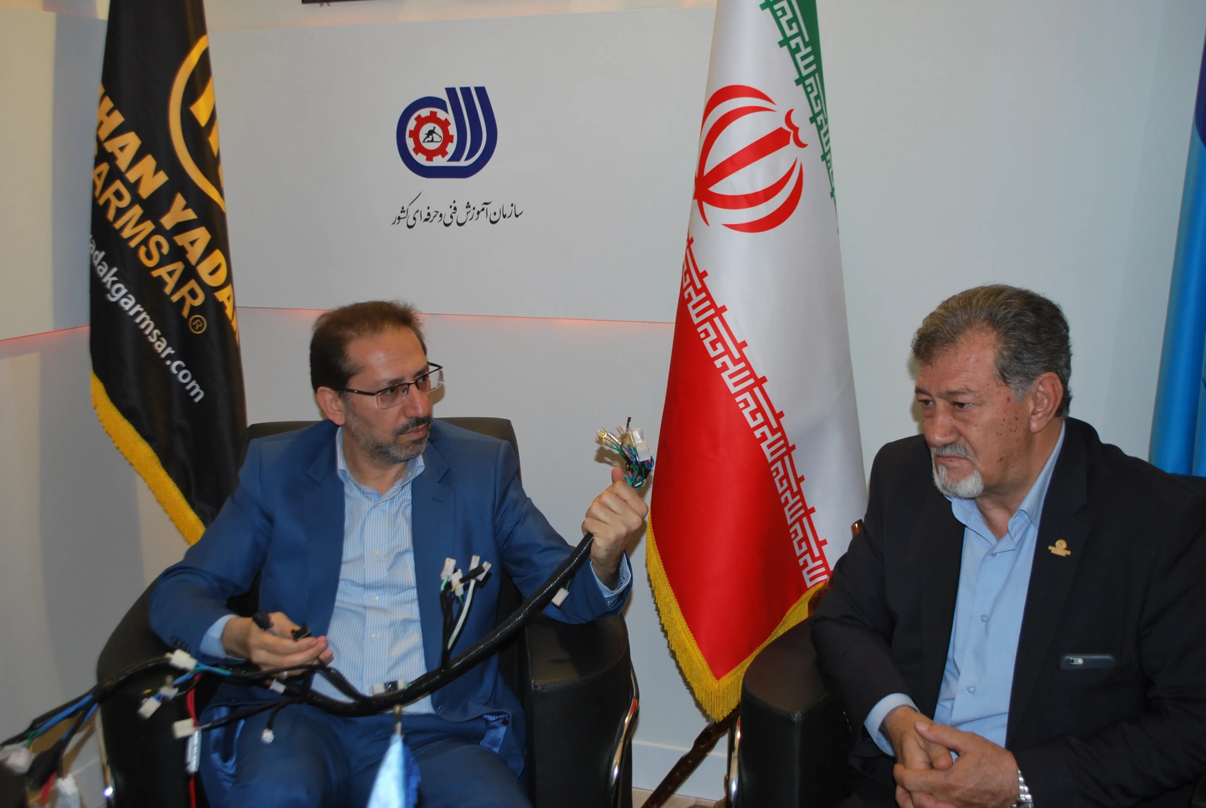 نمایشگاه سال 1396 نمایشگاه سال 1396