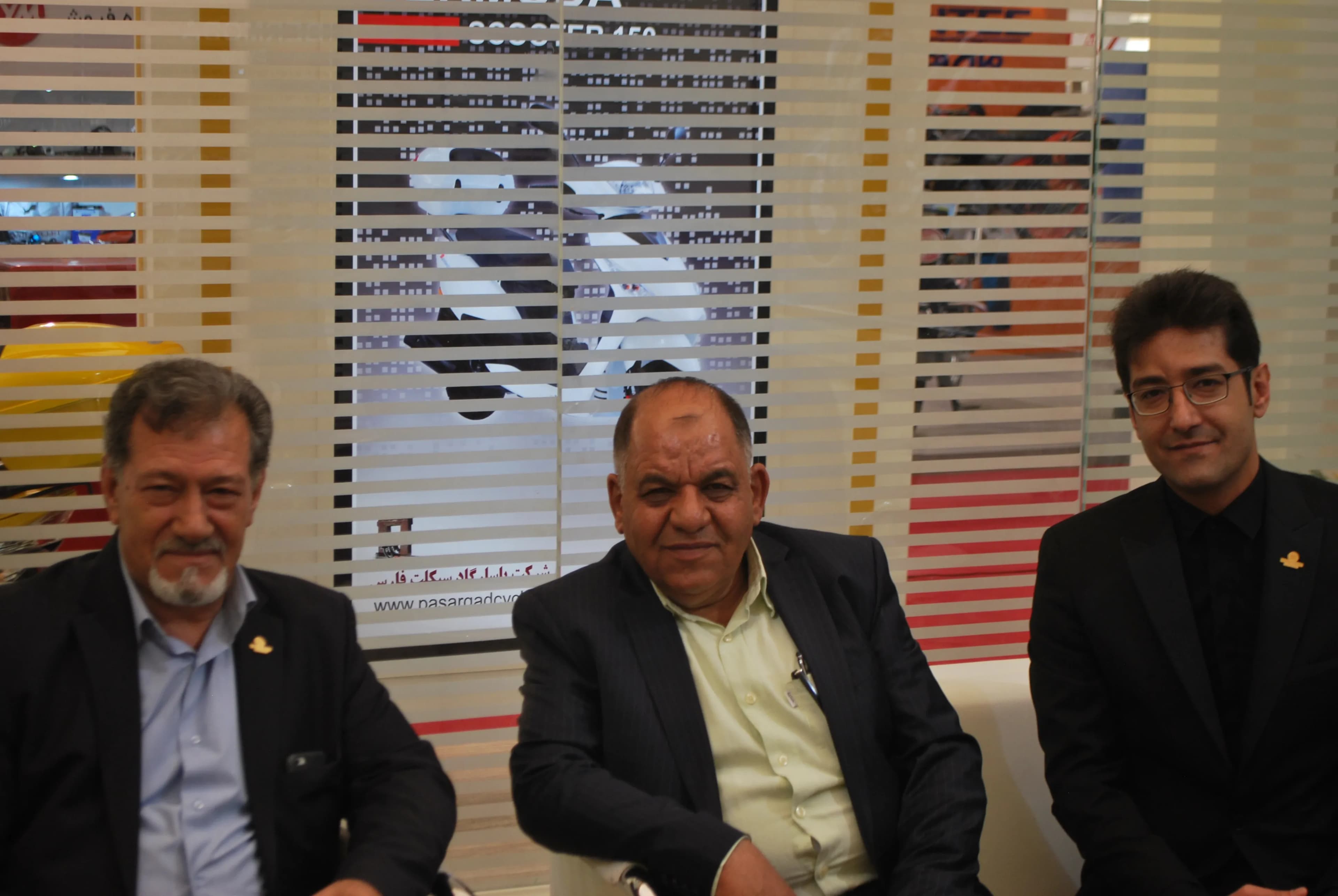 نمایشگاه سال 1396 نمایشگاه سال 1396