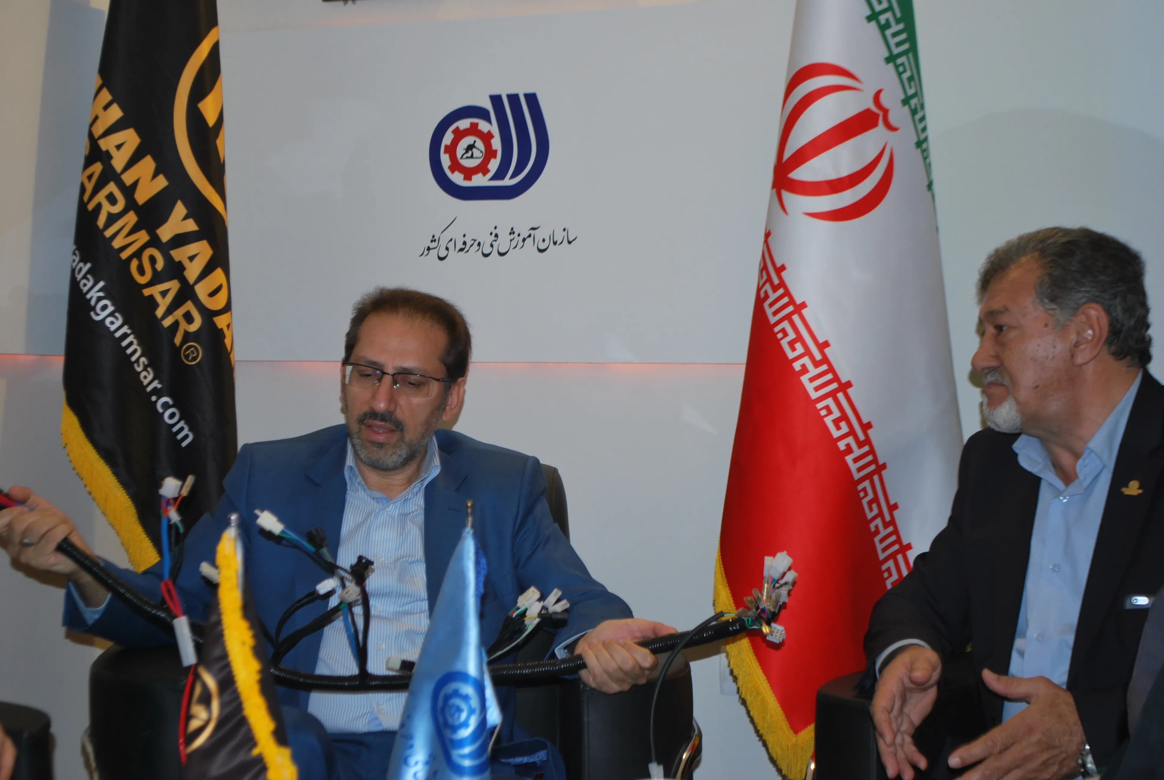 نمایشگاه سال 1396 نمایشگاه سال 1396