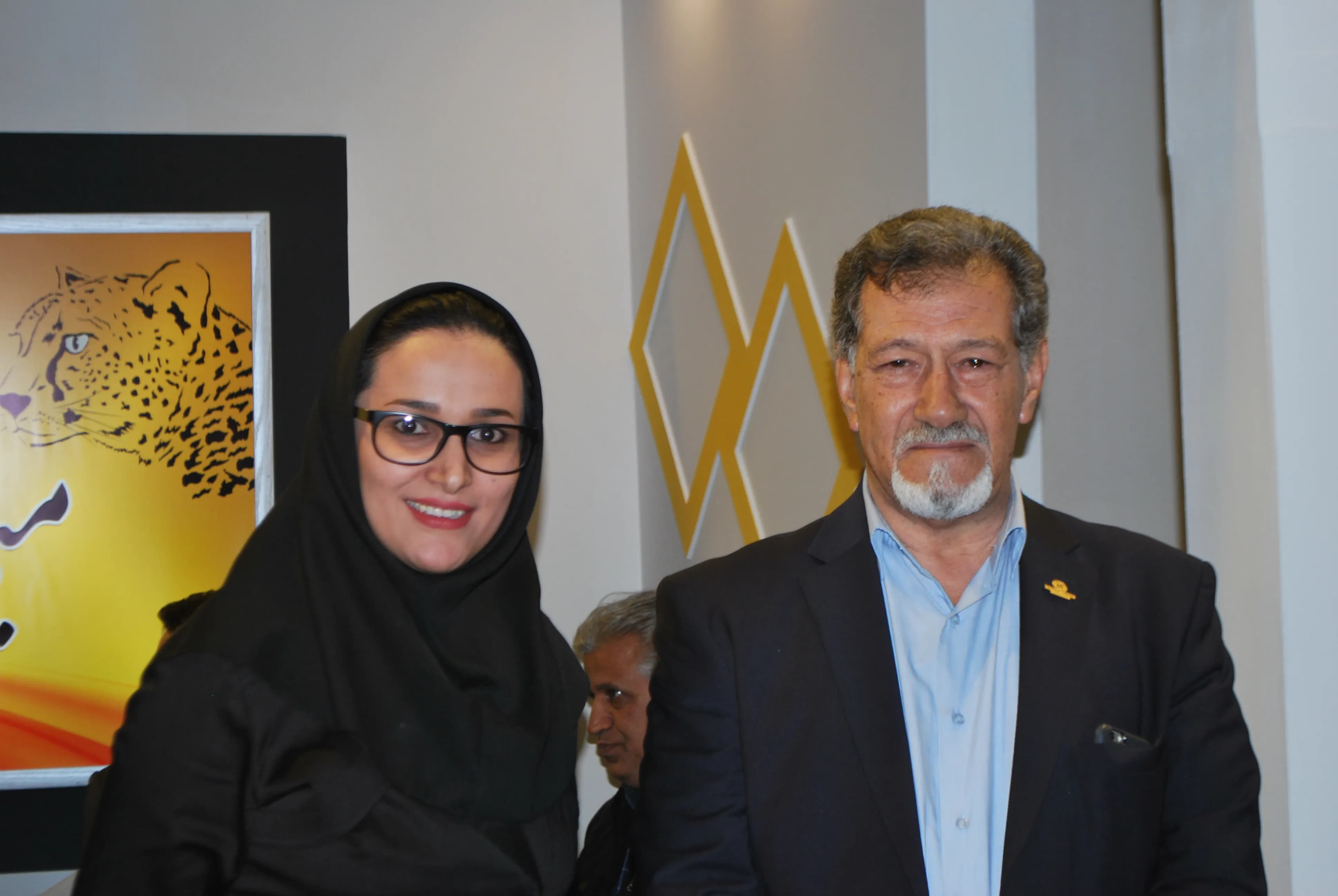 نمایشگاه سال 1396 نمایشگاه سال 1396