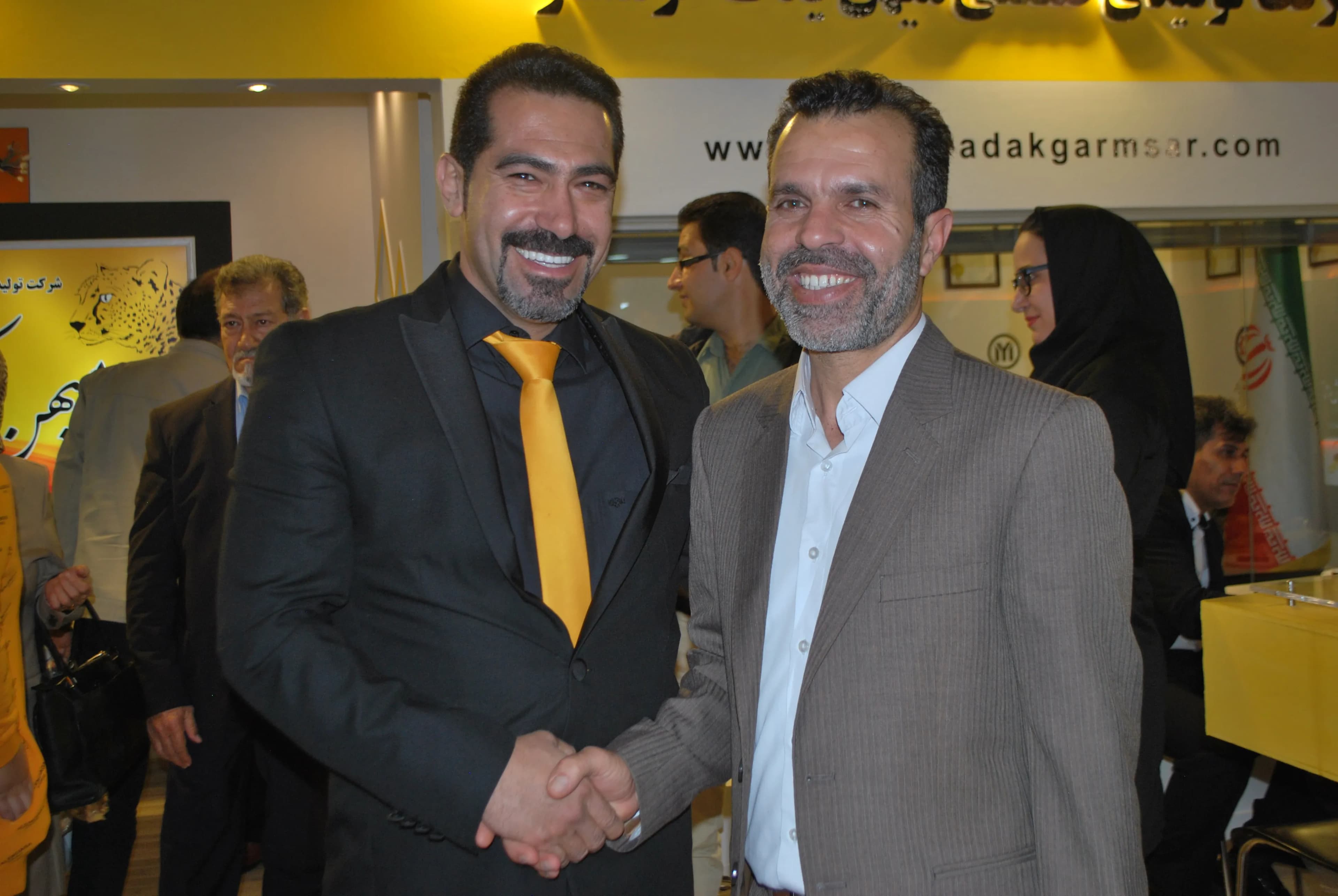 نمایشگاه سال 1396 نمایشگاه سال 1396