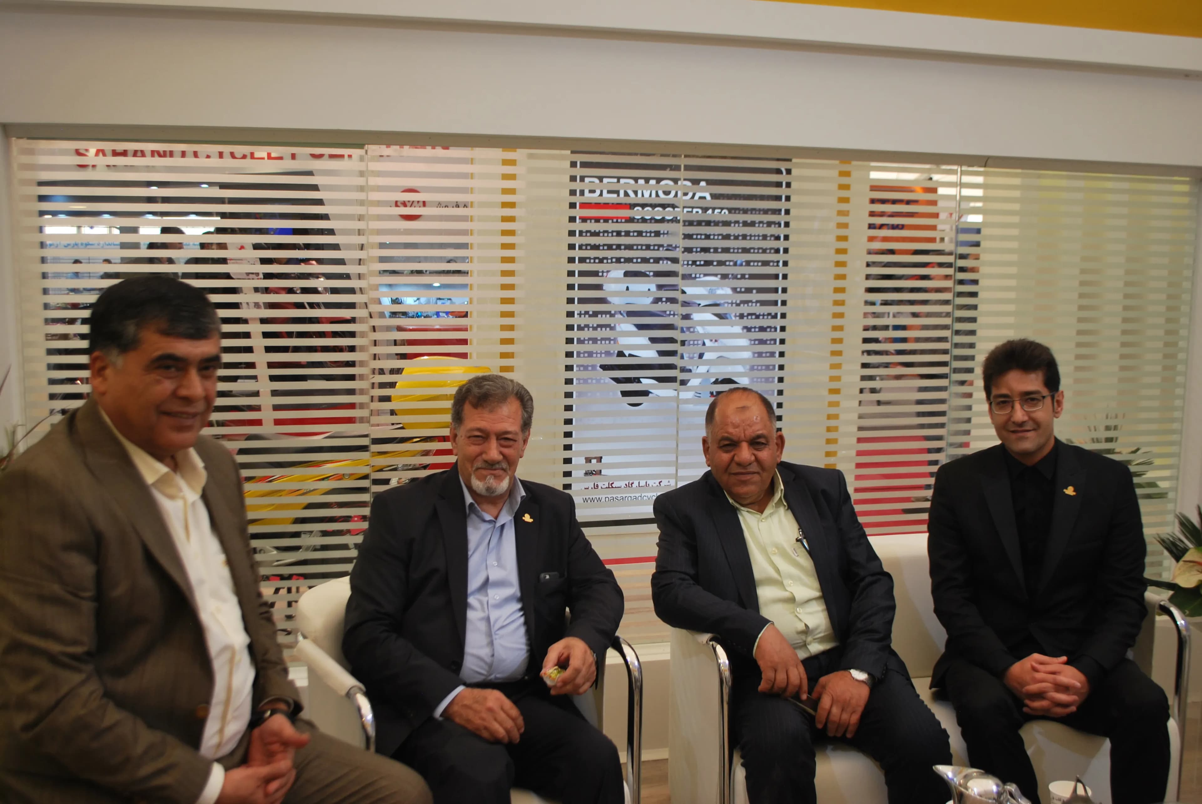 نمایشگاه سال 1396 نمایشگاه سال 1396