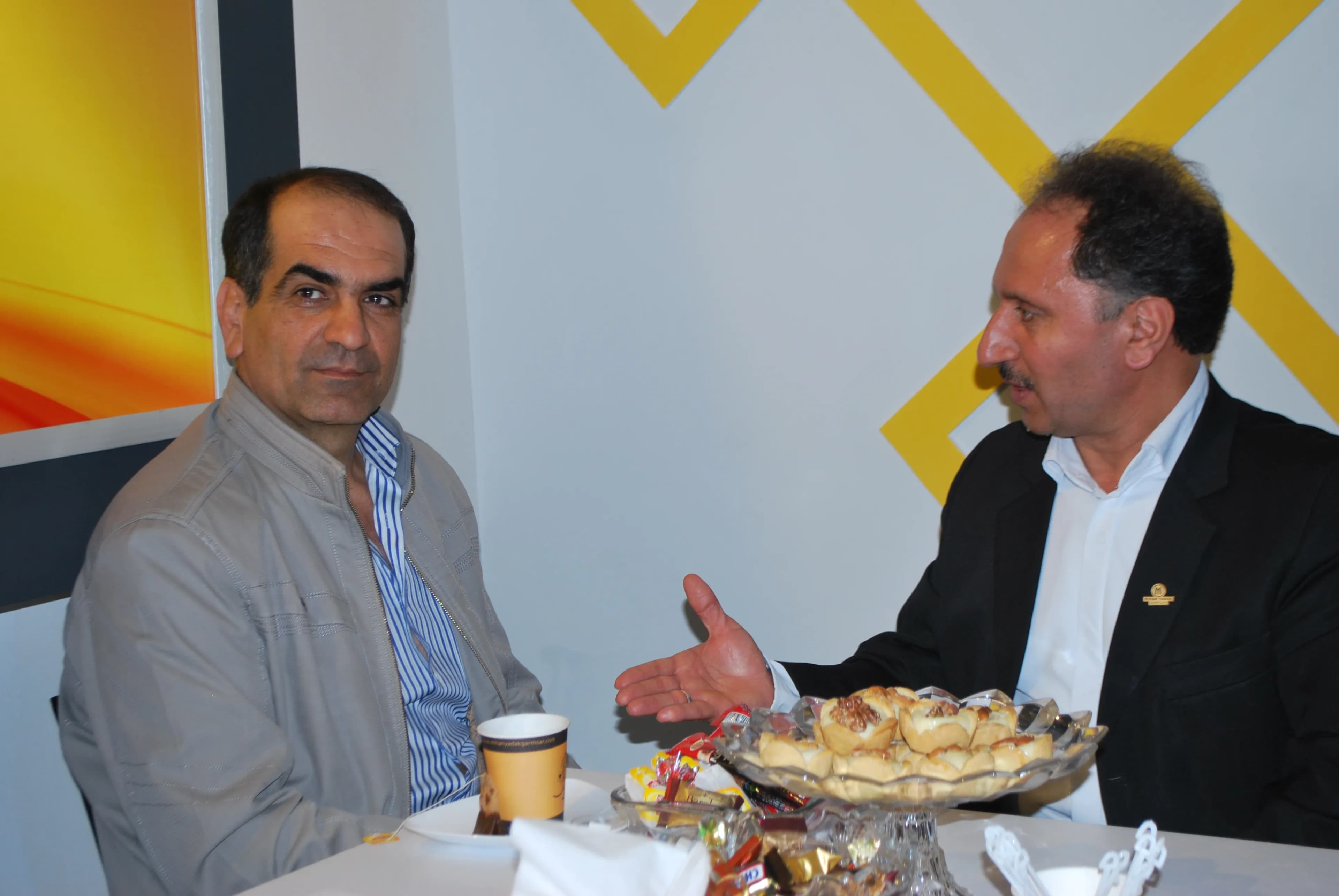 نمایشگاه سال 1396 نمایشگاه سال 1396