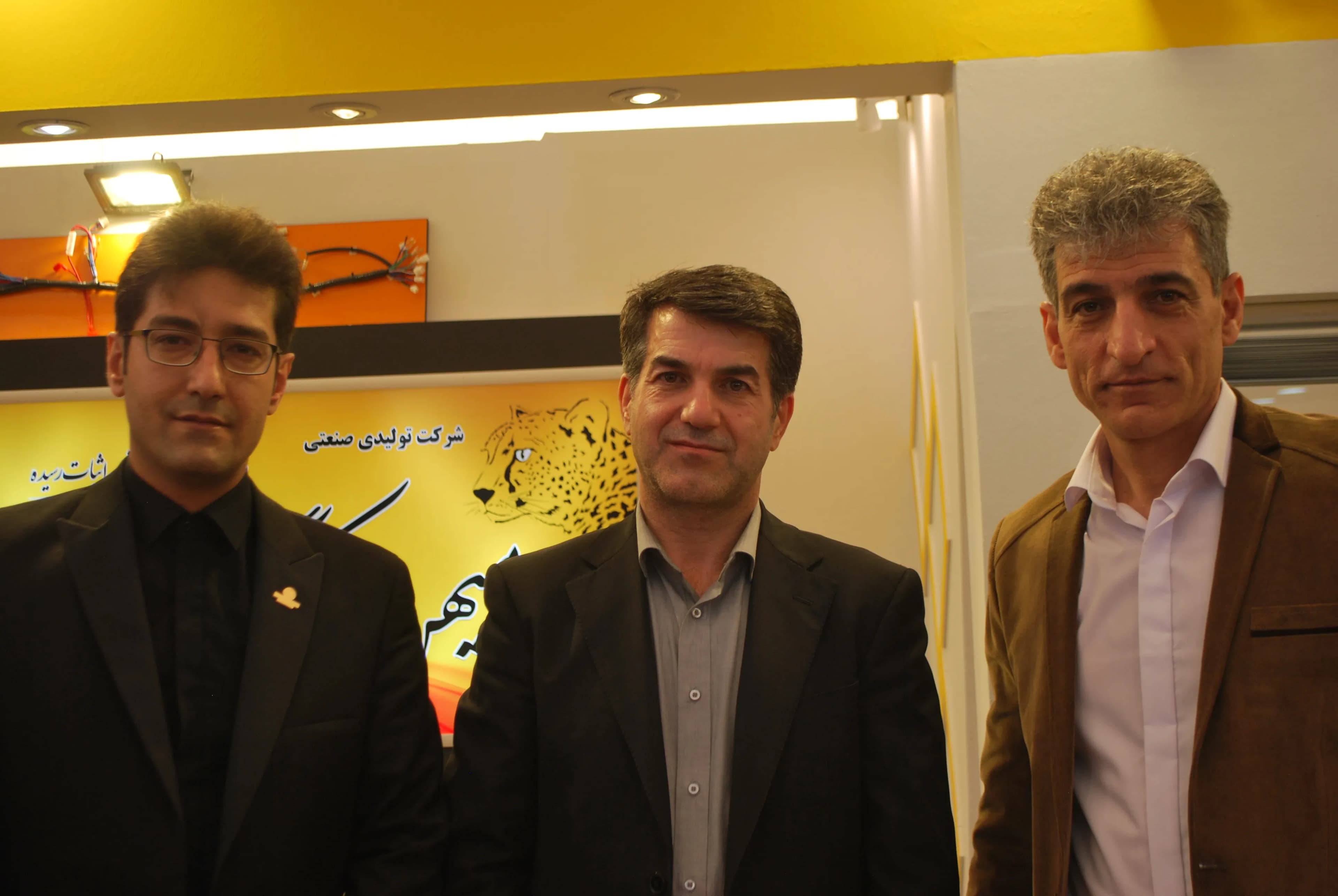 نمایشگاه سال 1396 نمایشگاه سال 1396