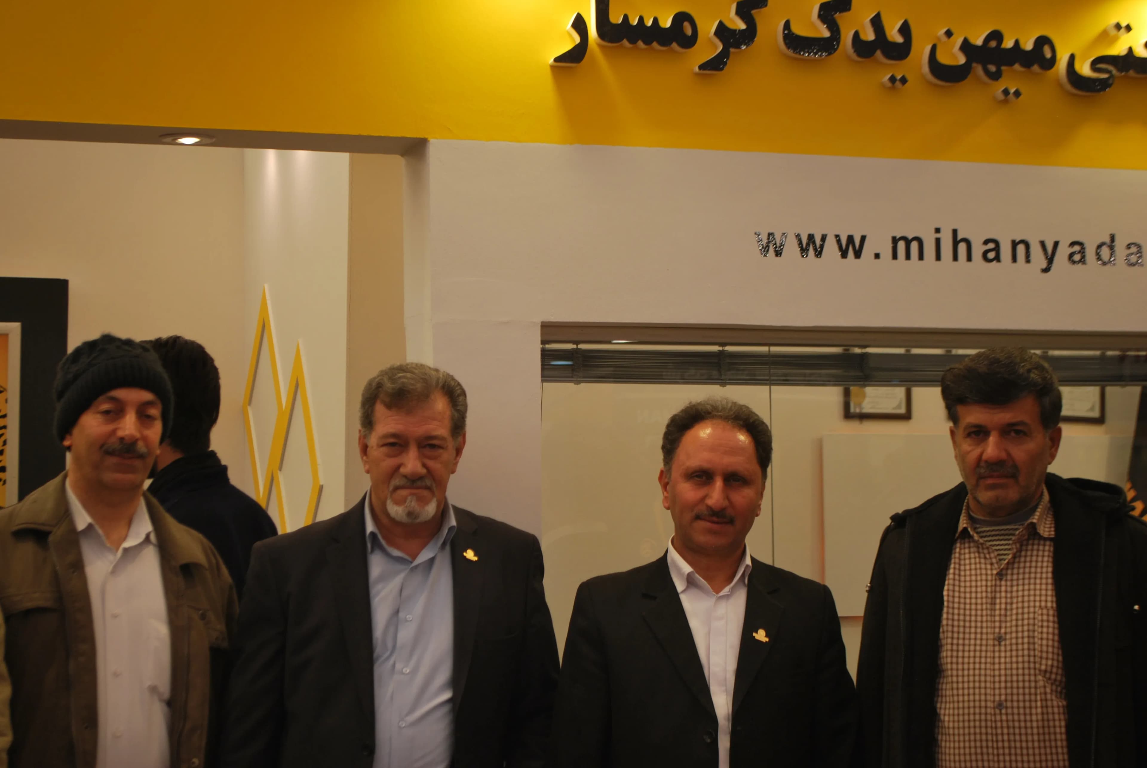 نمایشگاه سال 1396 نمایشگاه سال 1396