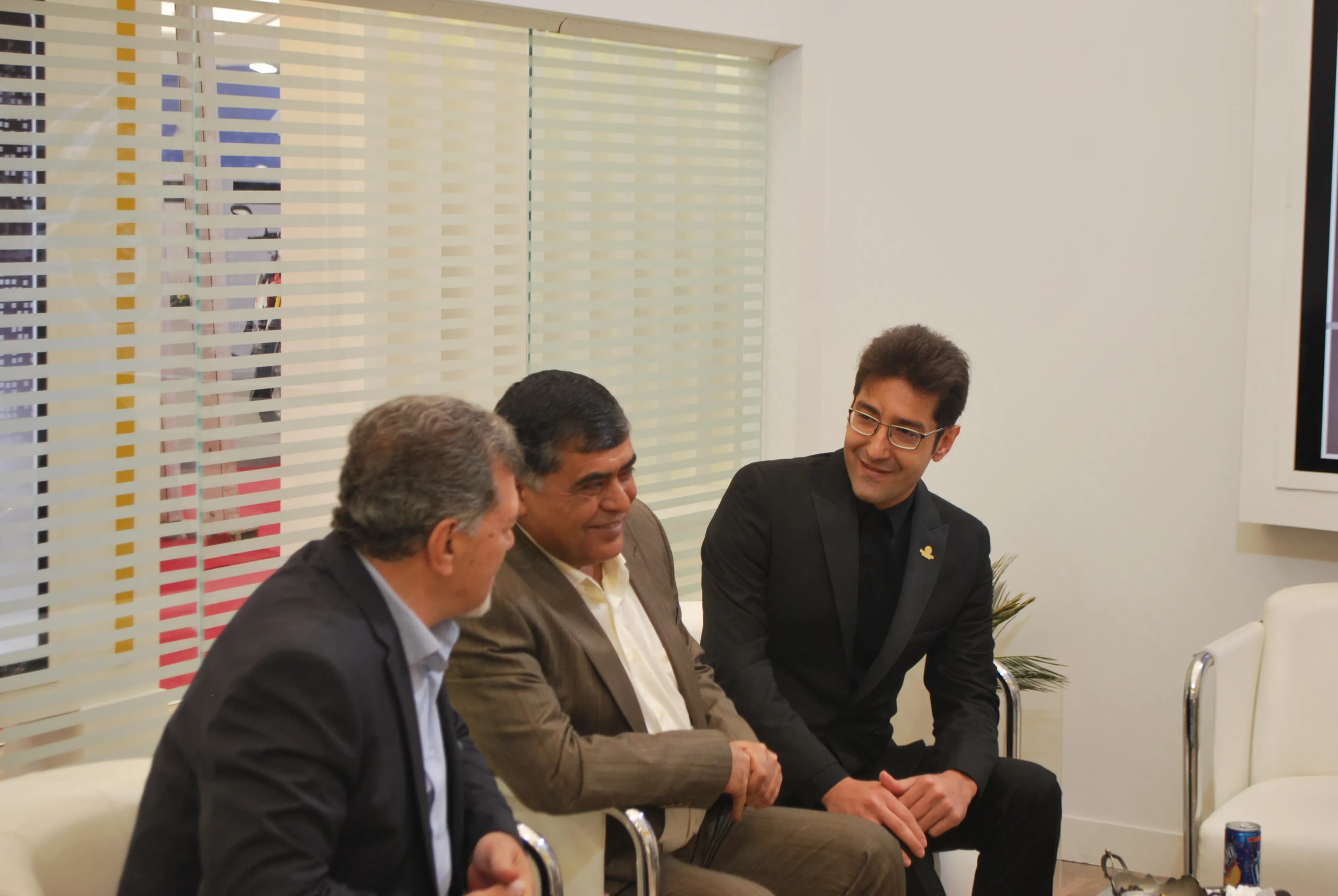 نمایشگاه سال 1396 نمایشگاه سال 1396