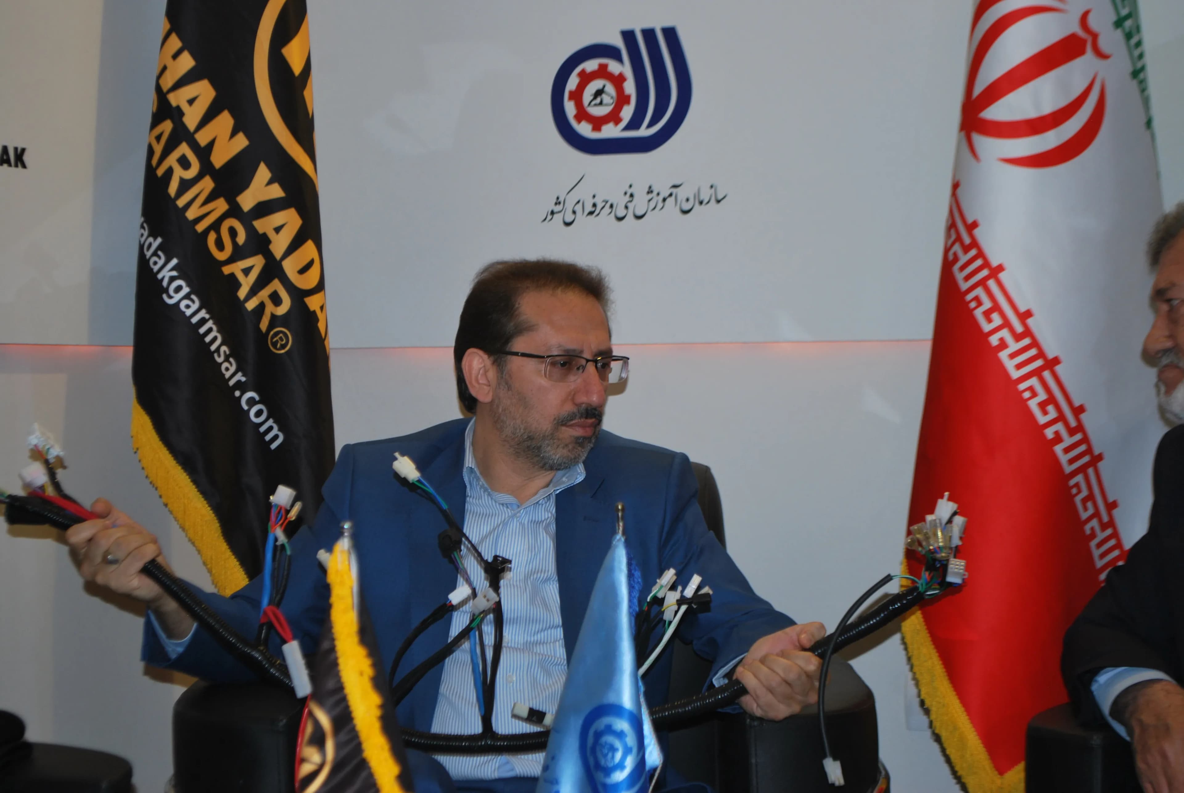 نمایشگاه سال 1396 نمایشگاه سال 1396