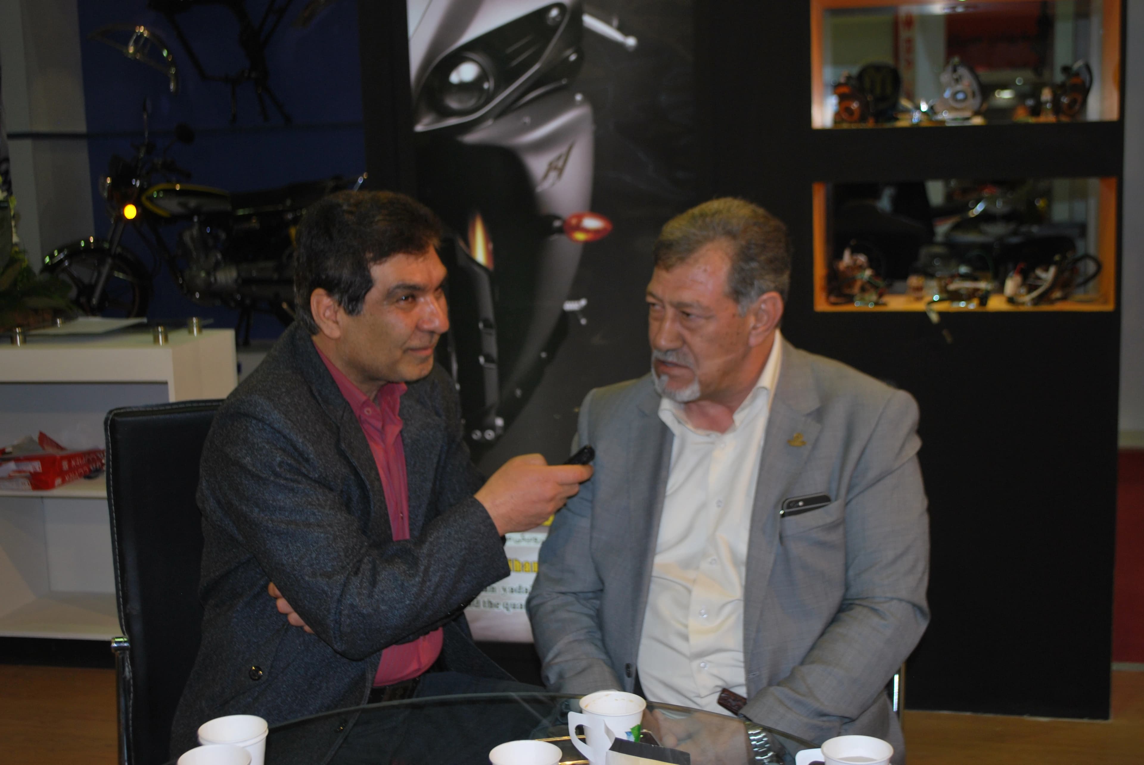 نمایشگاه اصفهان نمایشگاه اصفهان