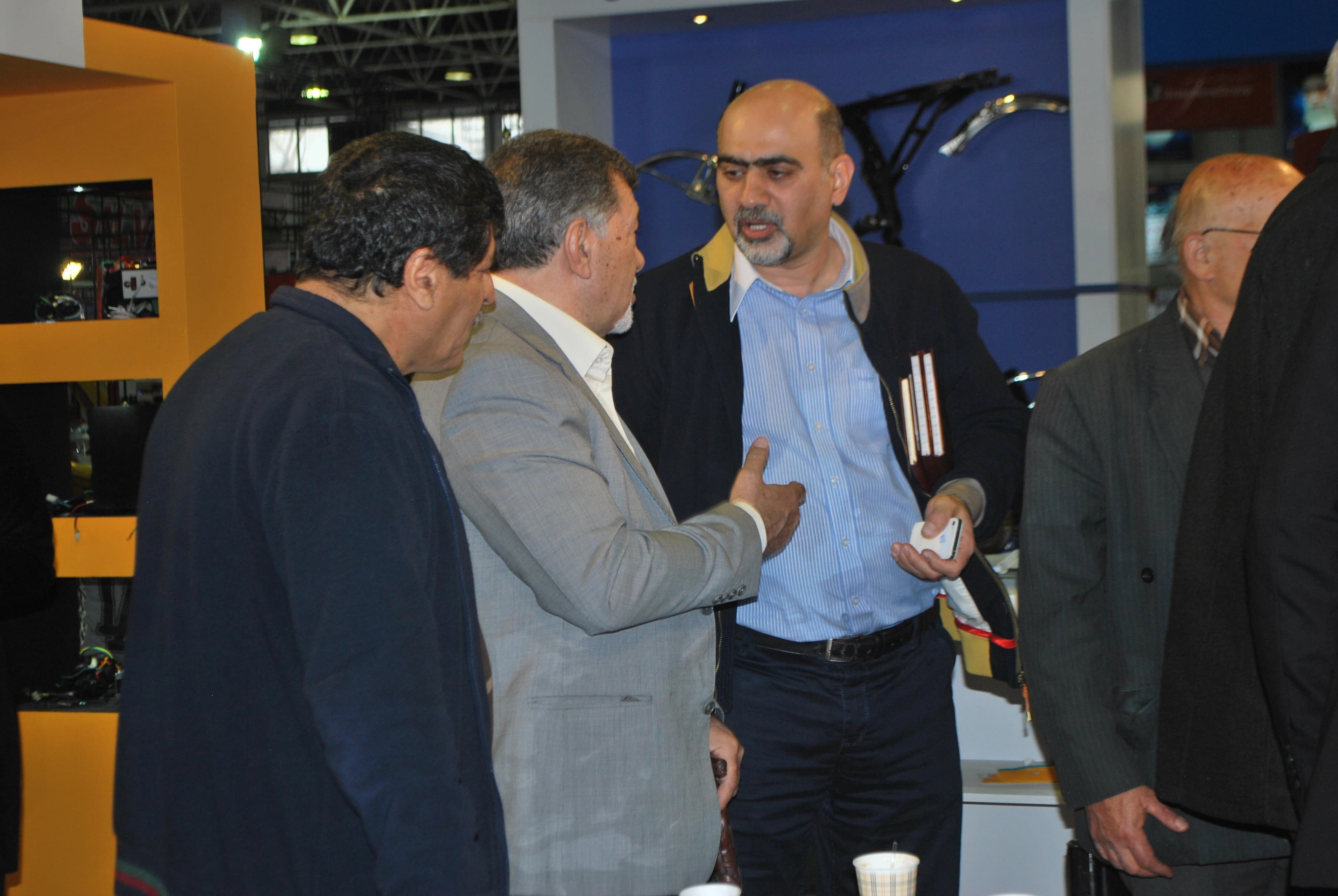 نمایشگاه اصفهان نمایشگاه اصفهان